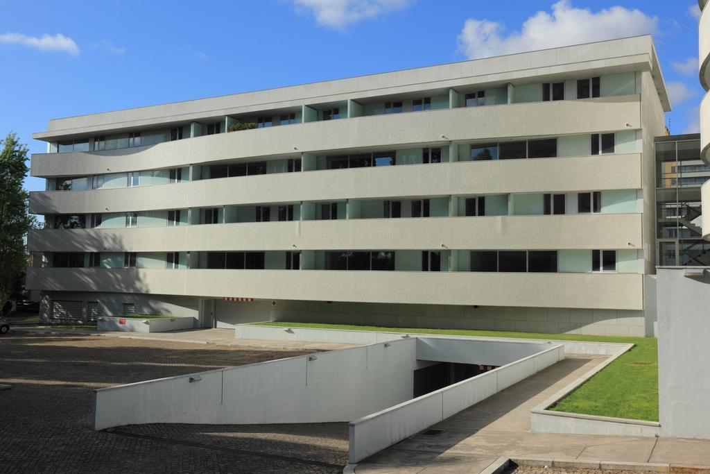 Loftabroad Studios Porto Exteriér fotografie