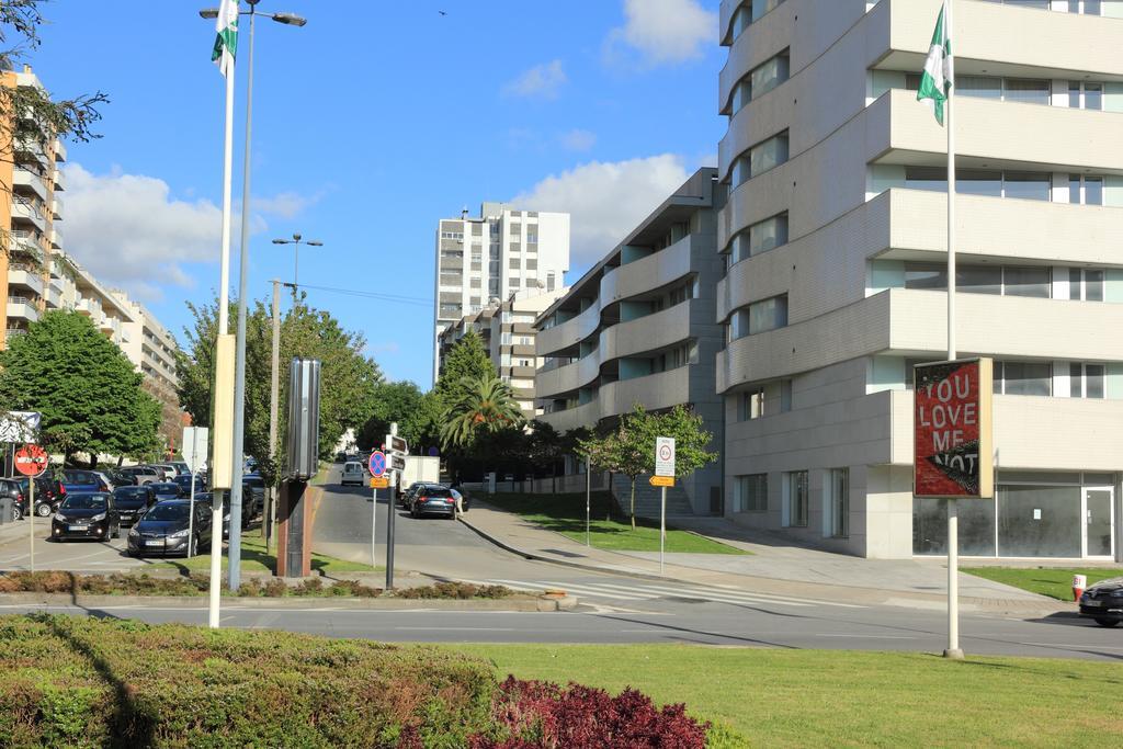 Loftabroad Studios Porto Exteriér fotografie
